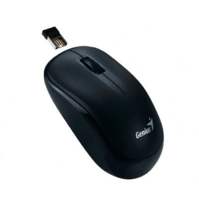 Mouse Genius NX-7000 - Mouse inalámbrico