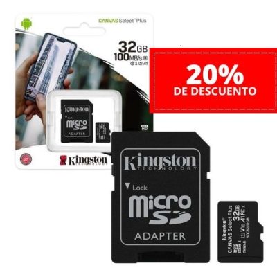 micro sd - puerto madryn