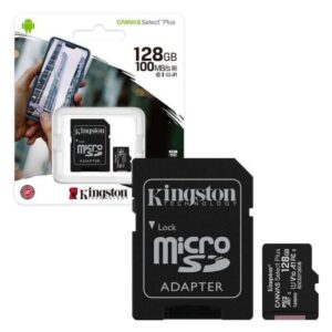 micro sd - puerto madryn
