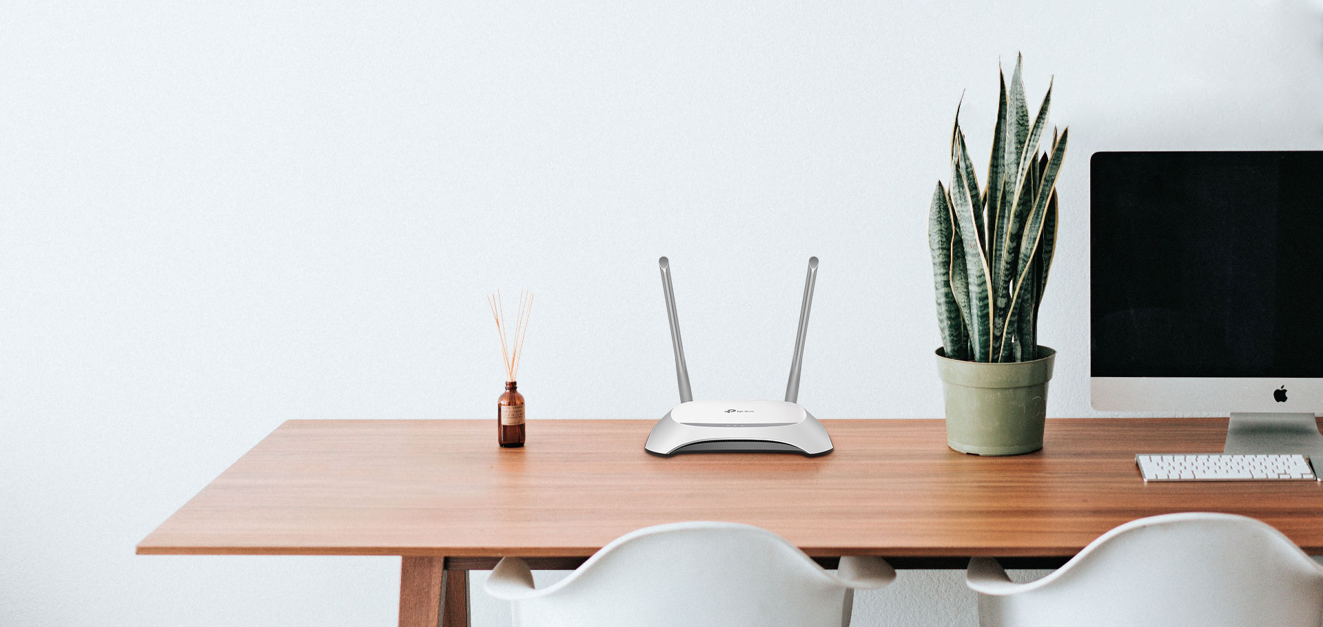 Router TP-Link TL-WR840N