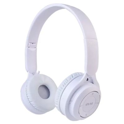 Noga Ng-A208 Bluetooth Blanco