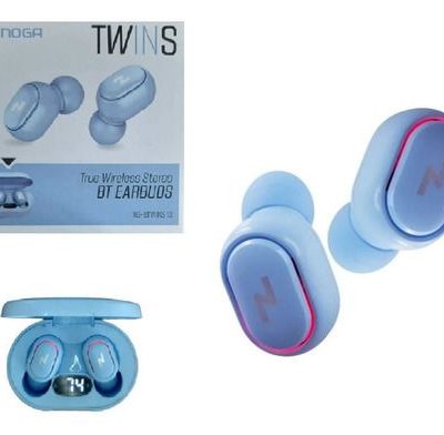 Noga Bt Ng-Btwins 13 Azul