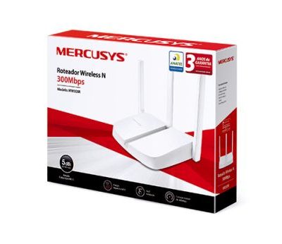 Mercusys MW305R